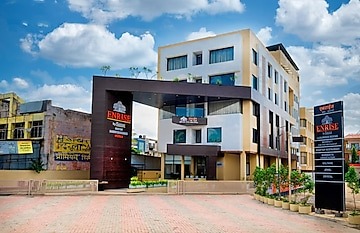 ENRISE BY SAYAJI AURANGABAD